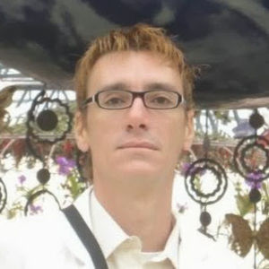 Meet your Posher, Alejandro